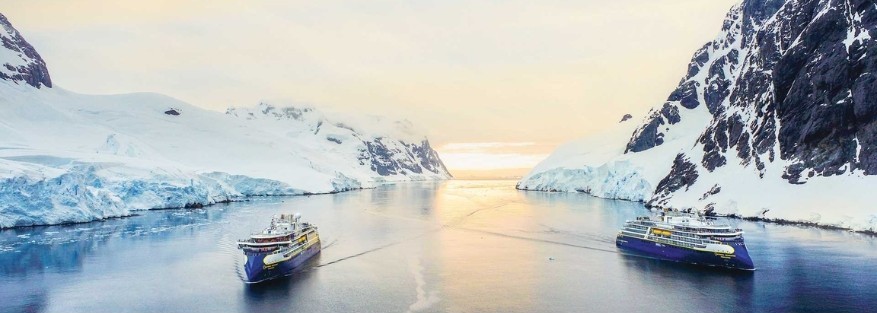 National Geographic-Lindblad Expeditions Cruises